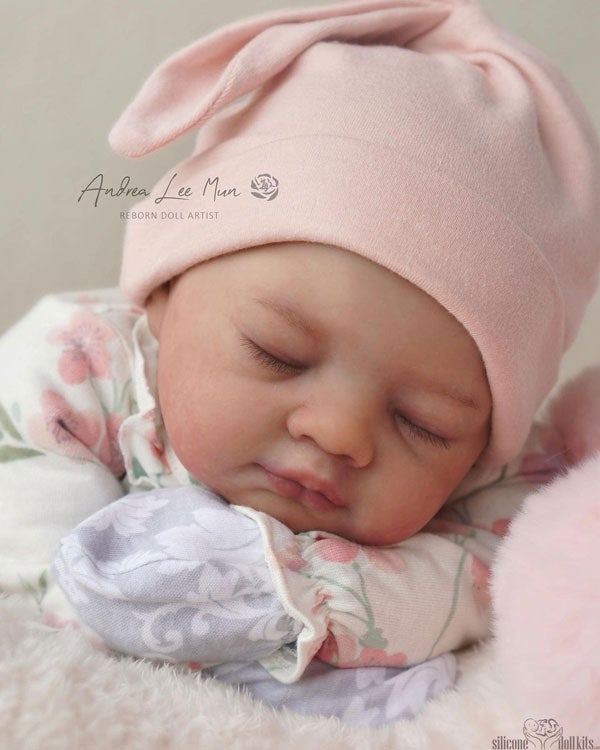 Reborn cuddle baby sales